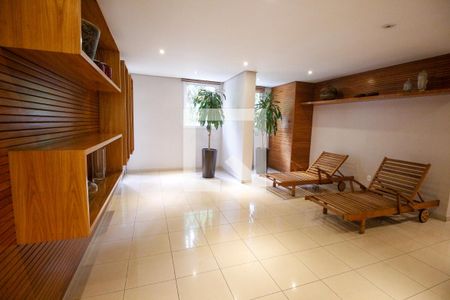 Apartamento à venda com 50m², 1 quarto e 1 vagaÁrea comum - Sauna