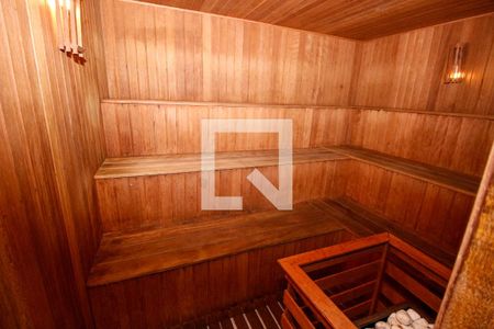 Apartamento à venda com 50m², 1 quarto e 1 vagaÁrea comum - Sauna