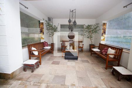 Apartamento à venda com 50m², 1 quarto e 1 vagaÁrea comum - Espaço Zen