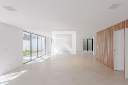 Sala de casa para alugar com 4 quartos, 530m² em Vila Madalena, São Paulo
