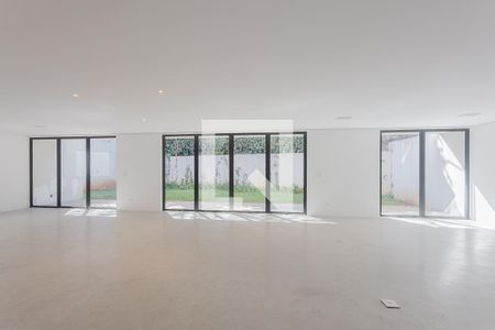 Sala de casa para alugar com 4 quartos, 530m² em Vila Madalena, São Paulo