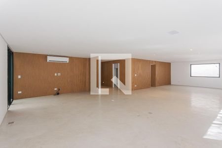 Sala de casa para alugar com 4 quartos, 530m² em Vila Madalena, São Paulo