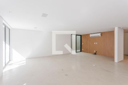 Sala de casa para alugar com 4 quartos, 530m² em Vila Madalena, São Paulo