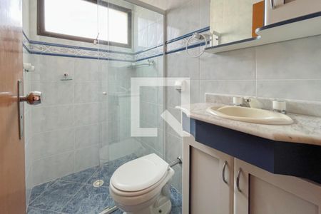 Apartamento para alugar com 67m², 1 quarto e 1 vaga Apartamento para alugar com 67m², 1 quarto e 1 vagaBanheiro Social