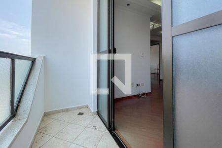 Apartamento para alugar com 67m², 1 quarto e 1 vaga Apartamento para alugar com 67m², 1 quarto e 1 vagaSacada