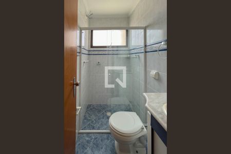 Apartamento para alugar com 67m², 1 quarto e 1 vaga Apartamento para alugar com 67m², 1 quarto e 1 vagaBanheiro Social