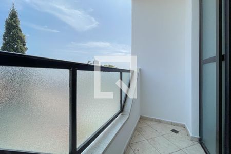Apartamento para alugar com 67m², 1 quarto e 1 vaga Apartamento para alugar com 67m², 1 quarto e 1 vagaSacada