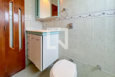 Apartamento para alugar com 67m², 1 quarto e 1 vaga Apartamento para alugar com 67m², 1 quarto e 1 vagaBanheiro - Suíte