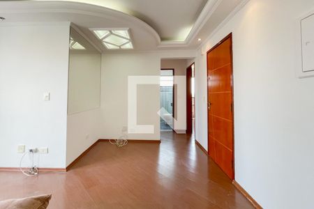 Apartamento para alugar com 67m², 1 quarto e 1 vaga Apartamento para alugar com 67m², 1 quarto e 1 vagaSala