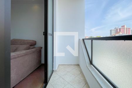 Apartamento para alugar com 67m², 1 quarto e 1 vaga Apartamento para alugar com 67m², 1 quarto e 1 vagaSacada