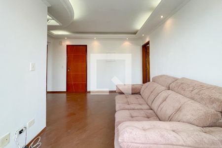 Apartamento para alugar com 67m², 1 quarto e 1 vaga Apartamento para alugar com 67m², 1 quarto e 1 vagaSala