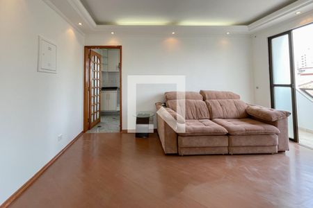 Apartamento para alugar com 67m², 1 quarto e 1 vaga Apartamento para alugar com 67m², 1 quarto e 1 vagaSala