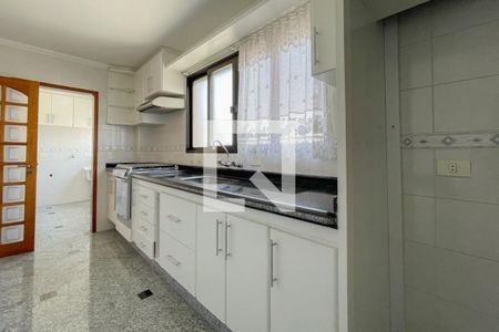 Apartamento para alugar com 67m², 1 quarto e 1 vaga Apartamento para alugar com 67m², 1 quarto e 1 vagaCozinha