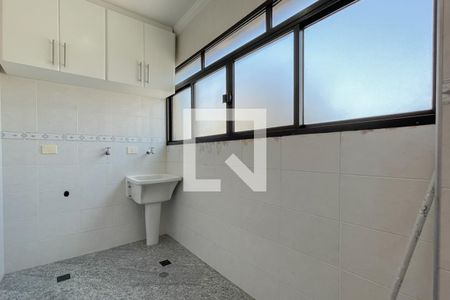 Apartamento para alugar com 67m², 1 quarto e 1 vaga Apartamento para alugar com 67m², 1 quarto e 1 vagaÁrea de Serviço