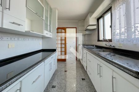 Apartamento para alugar com 67m², 1 quarto e 1 vaga Apartamento para alugar com 67m², 1 quarto e 1 vagaCozinha
