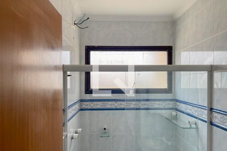 Apartamento para alugar com 67m², 1 quarto e 1 vaga Apartamento para alugar com 67m², 1 quarto e 1 vagaBanheiro Social