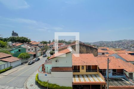 Apartamento para alugar com 67m², 1 quarto e 1 vaga Apartamento para alugar com 67m², 1 quarto e 1 vagaVista - Quarto 1