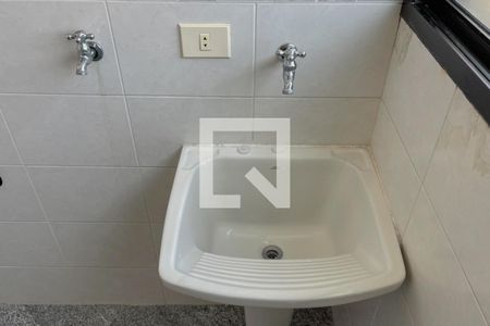 Apartamento para alugar com 67m², 1 quarto e 1 vaga Apartamento para alugar com 67m², 1 quarto e 1 vagaÁrea de Serviço