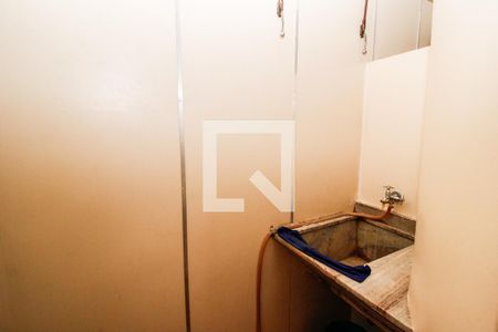 Apartamento para alugar com 65m², 1 quarto e 1 vagaLavanderia