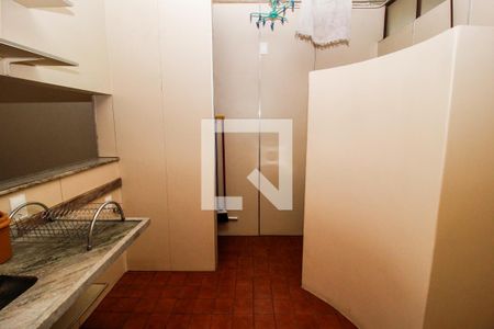 Apartamento para alugar com 65m², 1 quarto e 1 vagaCozinha