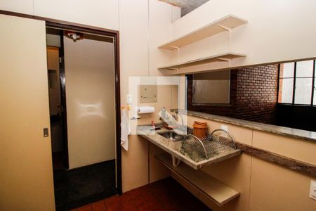 Apartamento para alugar com 65m², 1 quarto e 1 vagaCozinha