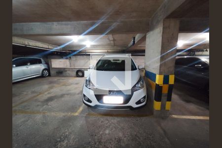 Apartamento para alugar com 65m², 1 quarto e 1 vagaGaragem