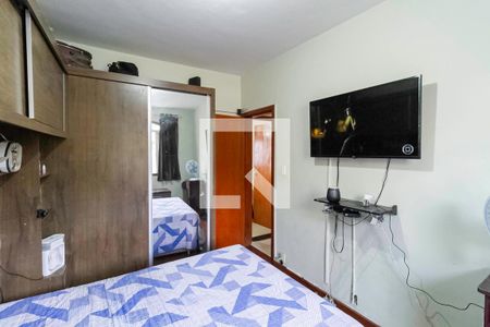 Casa à venda com 225m², 4 quartos e 4 vagasQuarto 3