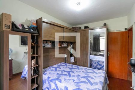 Casa à venda com 225m², 4 quartos e 4 vagasQuarto 3