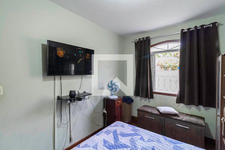 Casa à venda com 225m², 4 quartos e 4 vagasQuarto 3