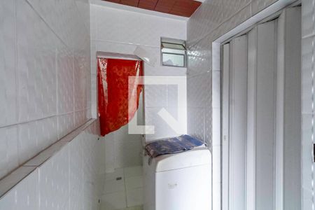 Casa à venda com 225m², 4 quartos e 4 vagasÁrea de serviço