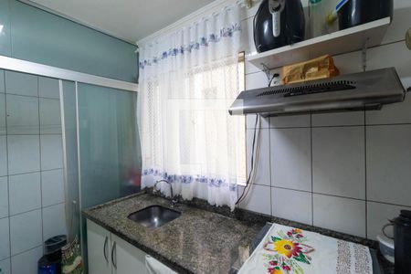 Apartamento à venda com 92m², 3 quartos e 1 vaga Apartamento à venda com 92m², 3 quartos e 1 vagaCozinha