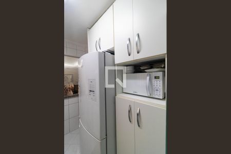 Apartamento à venda com 92m², 3 quartos e 1 vaga Apartamento à venda com 92m², 3 quartos e 1 vagaCozinha