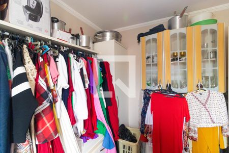 Apartamento à venda com 92m², 3 quartos e 1 vaga Apartamento à venda com 92m², 3 quartos e 1 vagaQuarto 02