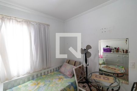 Apartamento à venda com 92m², 3 quartos e 1 vaga Apartamento à venda com 92m², 3 quartos e 1 vagaQuarto 01