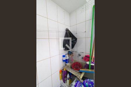 Apartamento à venda com 92m², 3 quartos e 1 vaga Apartamento à venda com 92m², 3 quartos e 1 vagaÁrea de Serviço