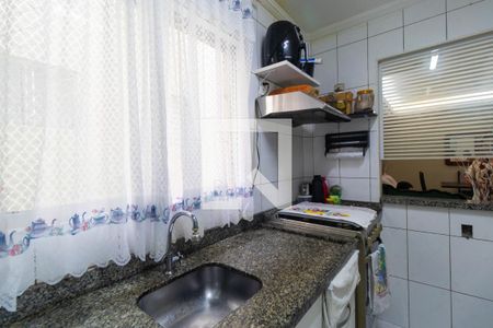 Apartamento à venda com 92m², 3 quartos e 1 vaga Apartamento à venda com 92m², 3 quartos e 1 vagaCozinha