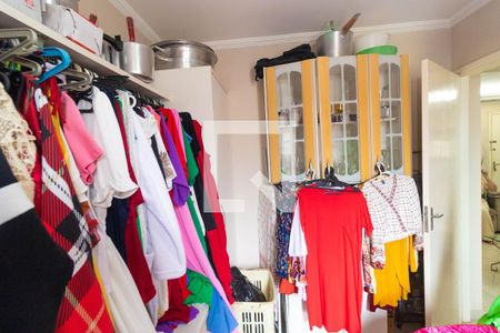 Apartamento à venda com 92m², 3 quartos e 1 vaga Apartamento à venda com 92m², 3 quartos e 1 vagaQuarto 02