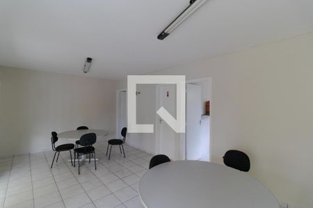 Apartamento à venda com 92m², 3 quartos e 1 vaga Apartamento à venda com 92m², 3 quartos e 1 vagaÁrea comum - Salão de festas