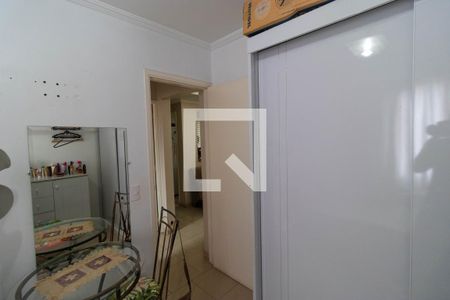Apartamento à venda com 92m², 3 quartos e 1 vaga Apartamento à venda com 92m², 3 quartos e 1 vagaQuarto 01