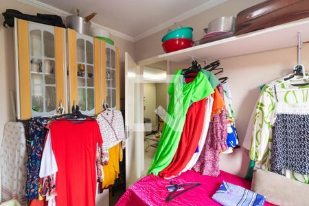 Apartamento à venda com 92m², 3 quartos e 1 vaga Apartamento à venda com 92m², 3 quartos e 1 vagaQuarto 02