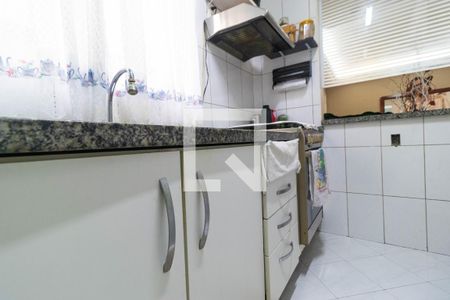 Apartamento à venda com 92m², 3 quartos e 1 vaga Apartamento à venda com 92m², 3 quartos e 1 vagaCozinha