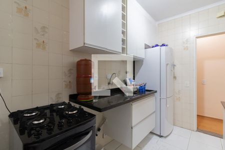 Apartamento para alugar com 70m², 2 quartos e 1 vagaCozinha