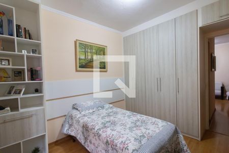 Quarto 1 de apartamento para alugar com 2 quartos, 70m² em Vila Tijuco, Guarulhos