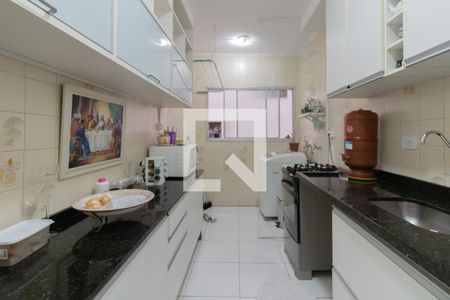 Apartamento para alugar com 70m², 2 quartos e 1 vagaCozinha