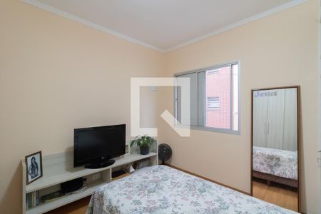 Quarto 1 de apartamento para alugar com 2 quartos, 70m² em Vila Tijuco, Guarulhos