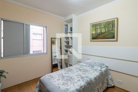 Quarto 1 de apartamento para alugar com 2 quartos, 70m² em Vila Tijuco, Guarulhos