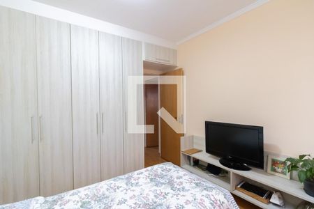 Quarto 1 de apartamento para alugar com 2 quartos, 70m² em Vila Tijuco, Guarulhos