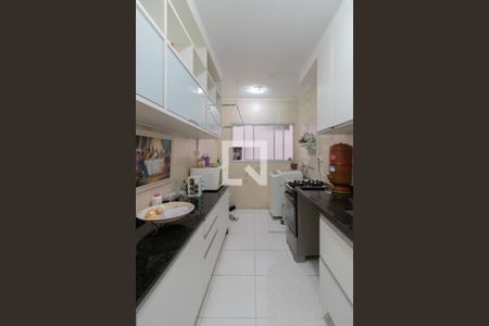 Apartamento para alugar com 70m², 2 quartos e 1 vagaCozinha