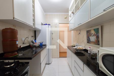 Apartamento para alugar com 70m², 2 quartos e 1 vagaCozinha