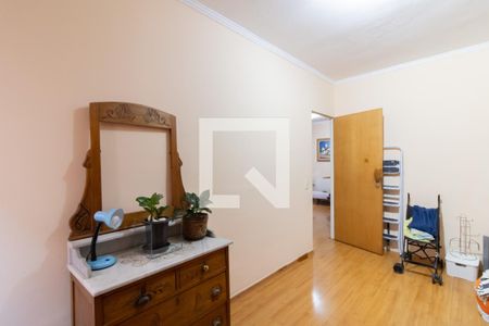 Quarto 2 de apartamento para alugar com 2 quartos, 70m² em Vila Tijuco, Guarulhos